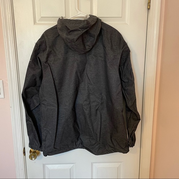 Nike Men’s Storm Fit Hooded Jacket - Picture 4 of 7